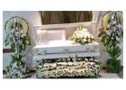 Funeral flowers quezon city