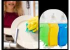 Dishwash Fragrance Manufacturer in India for Cleaning Products