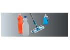 Floor Cleaner Fragrance for Strong and Fresh Cleaning Aroma