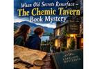 When Old Secrets Resurface – The Chemic Tavern Book Mystery