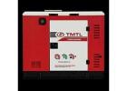 High-Performance Air Cooled Silent Gensets for Reliable Power Supply