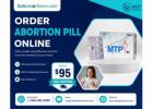 Abortion Pill MTP Kit Available in Ohio