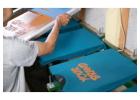 Branded Hospitality Sublimation Printing | Custom Uniforms for Hotel Staff & Resort Employees