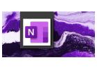 Get Organised with a Microsoft OneNote Course 