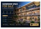 Showroom Space for Sale in Noida Extension – Commercial Property by Nirala World