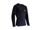 Long Sleeve Cycling Jersey for Sun Protection on Long Rides