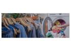 Hand-picked Wedding Dress Cleaner in Adelaide