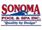 Infinity Pool Builders Napa County