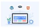 Custom Non-Profit & NGO Website Development with Donation Portals