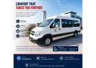 Book Force Urbania Rental Jaipur for Group Tours