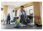 Professional House Cleaning Services in