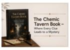 The Chemic Tavern Book – Where Every Clue Leads to a Mystery