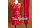 Professional Kung Fu, Wushu & Tai Chi Uniforms for Schools & Teams | Since 2003