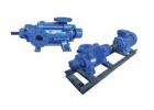 Top Multistage Pump Manufacturers Powerful Industrial Solutions
