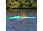 Explore More with the Pakayak Bluefin Kayak
