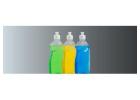 Dishwash Fragrance Manufacturer for Cleaning Product Brands