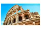 What is the best private tour in Rome?