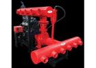 Auto Prime Pumps Powerful Self Priming Pump Solutions