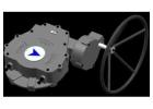 Butterfly Valve Gearbox | Precise Quarter-Turn Motion – Jayveer Enterprise