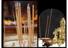 Agarbatti Fragrance in India for Incense Stick Manufacturing