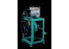 Efficient Agriculture Diesel Generator for Demanding Farm Power Needs