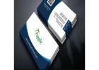 business card design company in florida