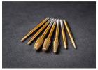 Aerospace PVD Coating Services | High Temperature Coatings for Aerospace Parts