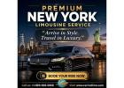 NYC Airport Limousines – Reliable New York Airport - Carmellimo