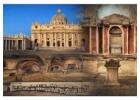 Best Vatican guided tour in Rome