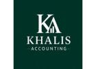 Business Consulting Firm In California - Khalis Accounting