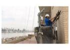 Damaged Concrete Repair Texas