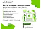 Social Media Marketing Services Miami – Grow Your Brand Online