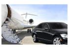 Executive Jet Car Service in Boston