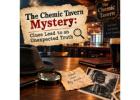 The Chemic Tavern Mystery: Clues Lead to an Unexpected Truth