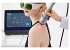Class 4 Laser Therapy