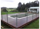 Pool Fence Kiama