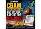 Common CBAM Compliance Mistakes