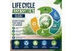 Life cycle Assessment