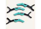 Side Clip for Hair – Stylish and Secure Hair Accessory for Everyday Elegance