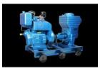 Mud Pumps for Heavy-Duty Drilling & Industrial Applications