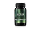 Aram H4CBD Gummies Green Apple Limited Edition