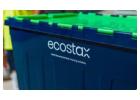 Want Strong Plastic Moving Boxes for Secure Packing?