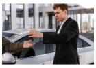 Get Financing Options With Car Title Loans Halifax