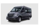 force urbania hire for Airport transfer