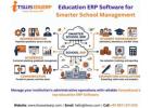 Education ERP Software for Smarter School Management