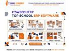 Top School ERP Software- Get Free Demo!