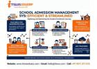 School Admission Management System