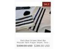 Where can I buy a tallit online