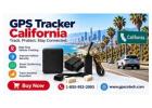 Buy Reliable GPS Tracker California