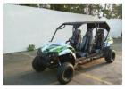 Best UTVs for Sale | Buy American Landmaster 4 Seater Side by Side